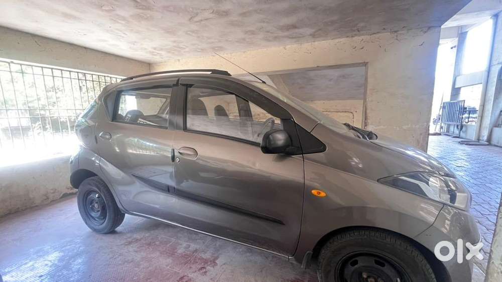 Datsun Redi Go 2017 Petrol Good Condition