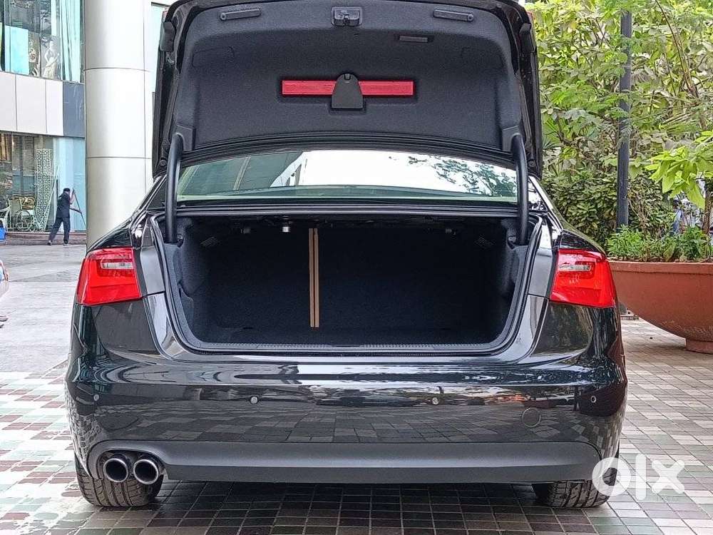 Audi A6 2.0 Tdi, 2013, Diesel