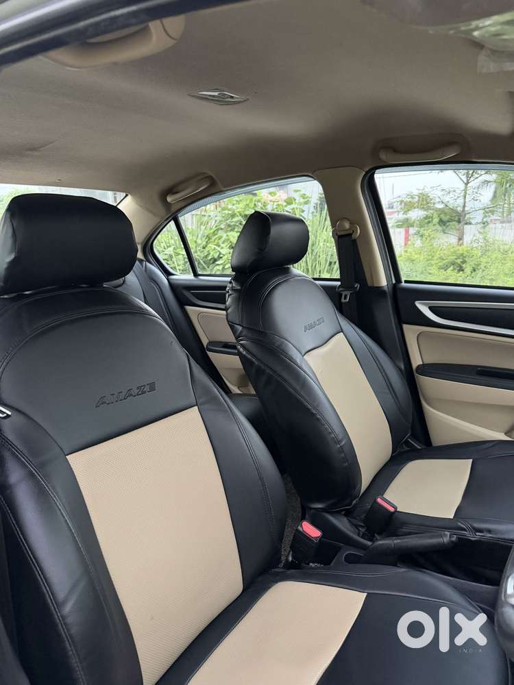 Honda Amaze S Mt I-vtec, 2023, Petrol