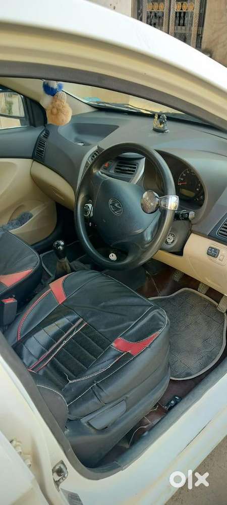 Hyundai Eon 2015 Cng & Hybrids Good Condition