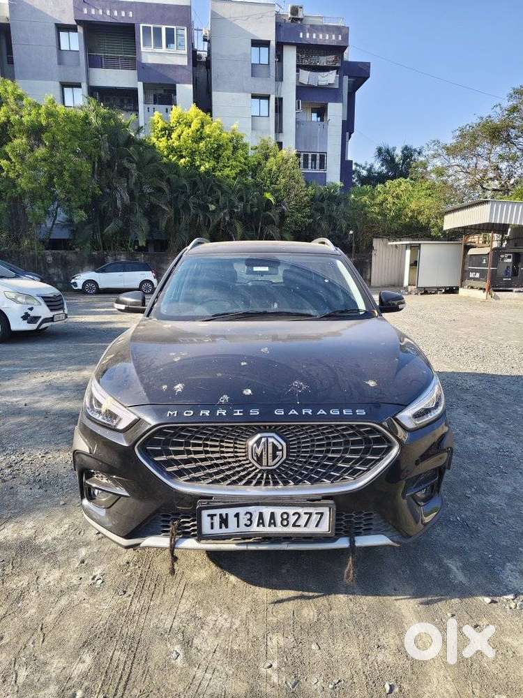 Mg Astor 1.5 Super, 2023, Petrol