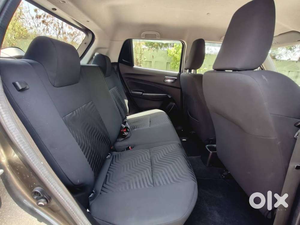 Maruti Suzuki Swift 2018 Amt Vxi, 2019, Petrol