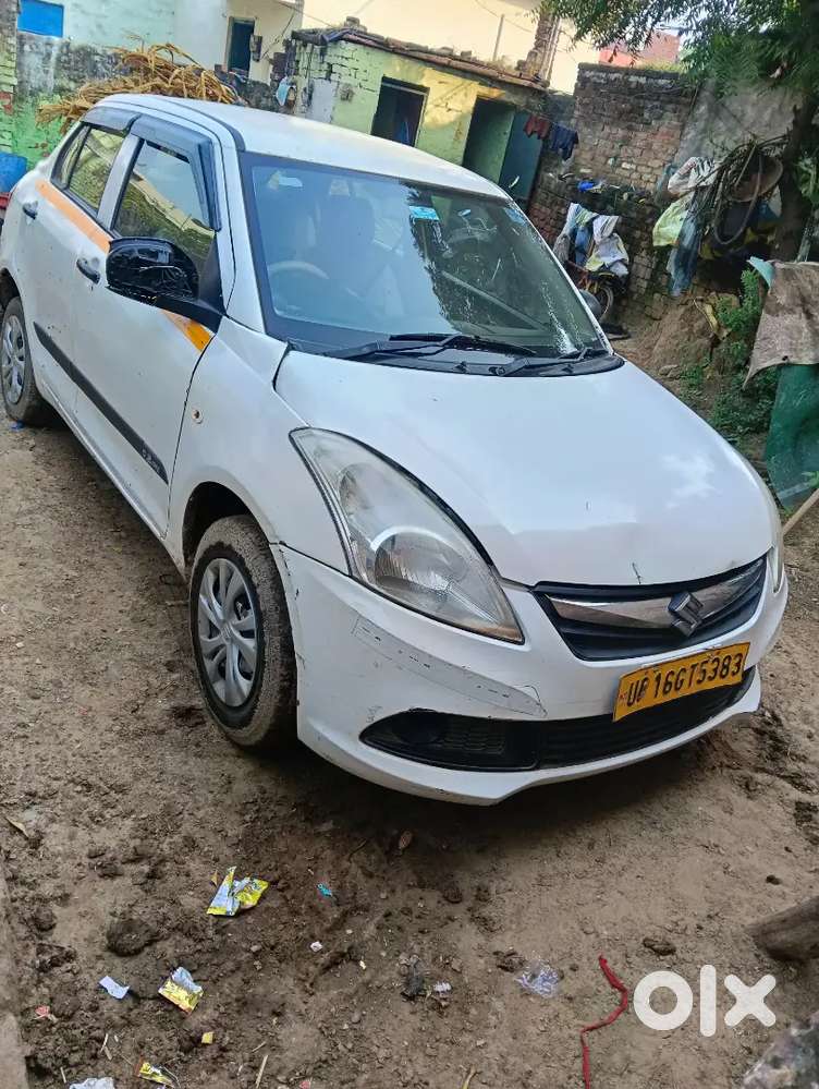 Maruti Suzuki Swift Dzire 2nd 2020