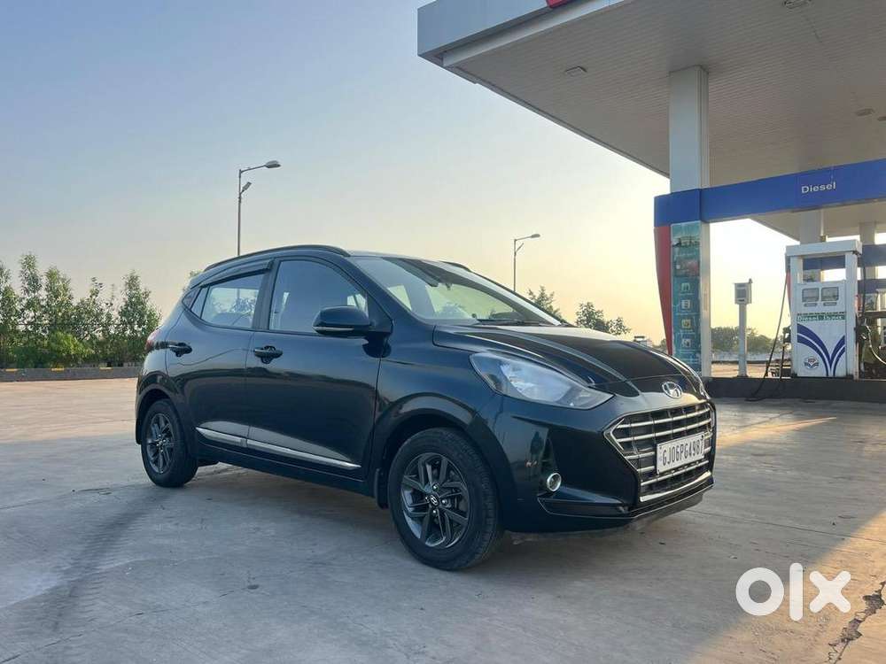 Hyundai Car Manual 2022