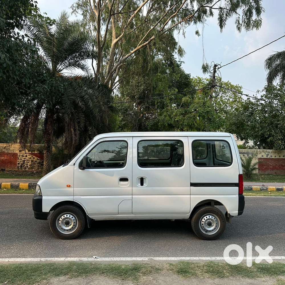 Maruti Suzuki Eeco 5 Seater Ac, 2026, Petrol