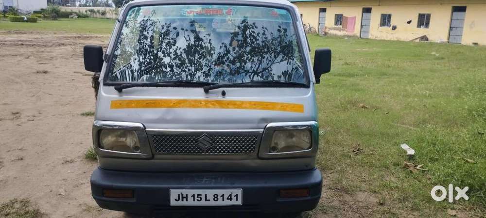 Maruti Suzuki Omni 2015 Petrol Well Maintained