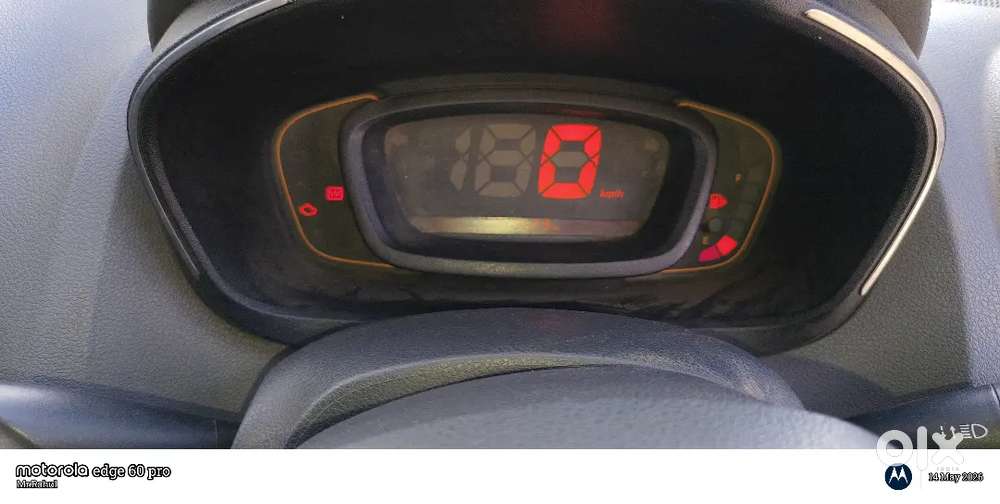One Handed Uss Well Maintained Car Good Condition.