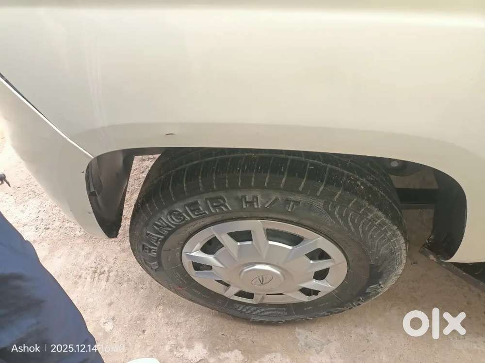 I Went To Sell My Car