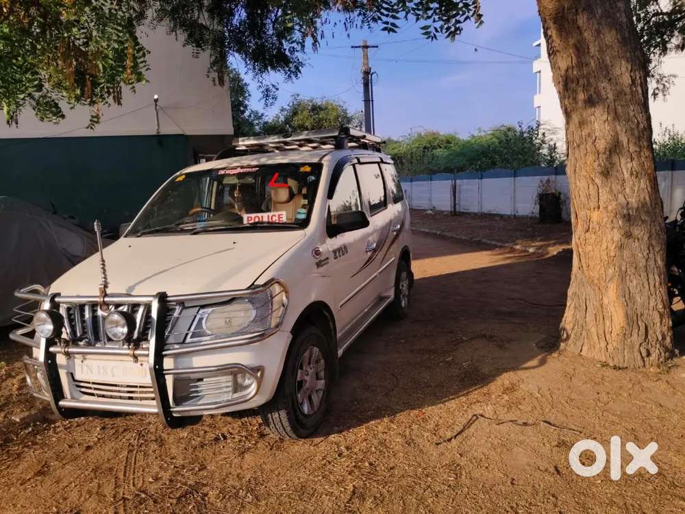 Mahindra Xylo 2018 Diesel 19000 Km Driven