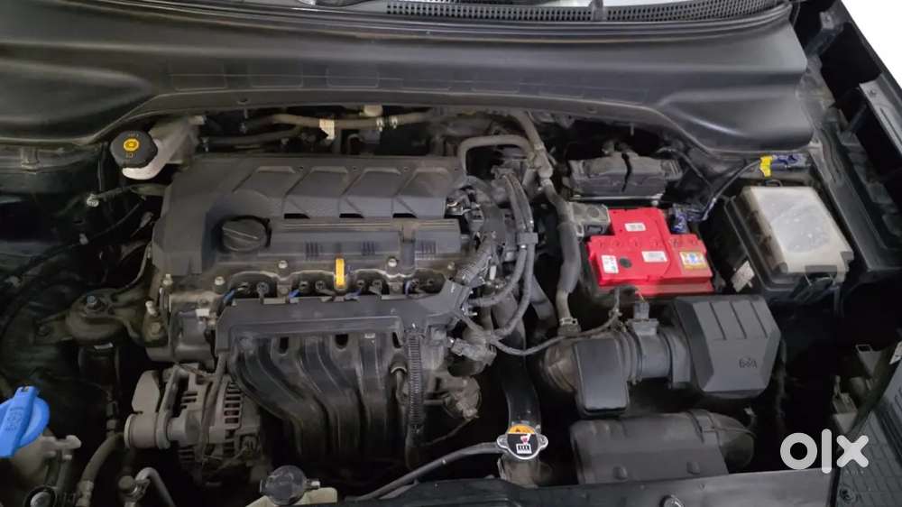 Hyundai Creta 1.5 Petrol 2022 Model