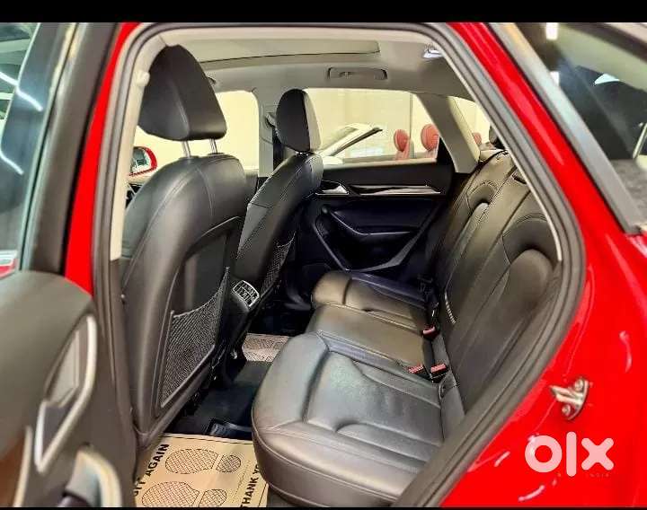Audi Q3 1.4 30 Tfsi Premium, 2019, Petrol