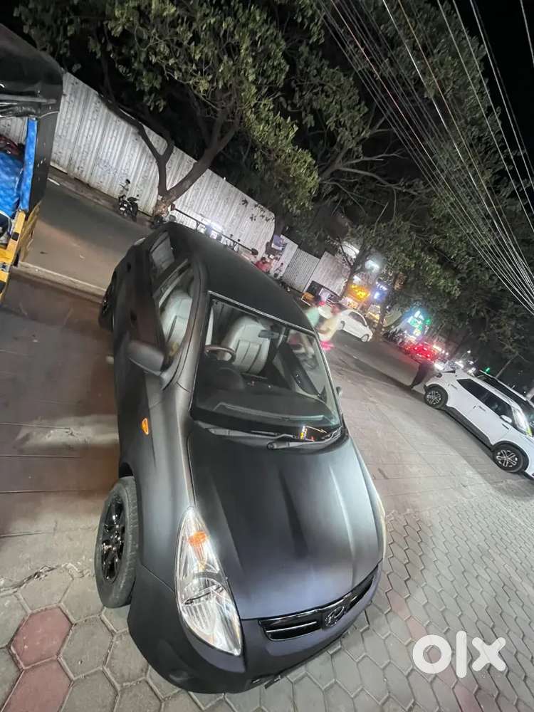 Hyundai I20 2011 Diesel Well Maintained