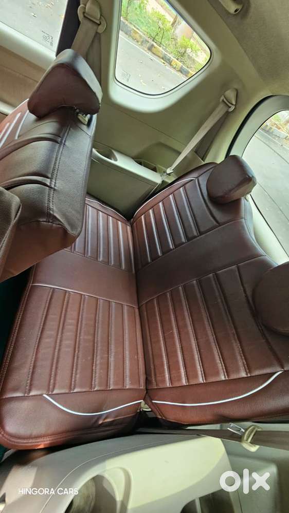 Maruti Suzuki Ertiga 2012-2015 Vdi, 2012, Diesel