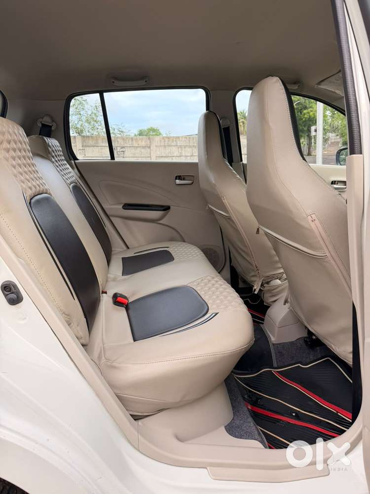Maruti Suzuki Celerio Cng Vxi Optional, 2020, Cng & Hybrids