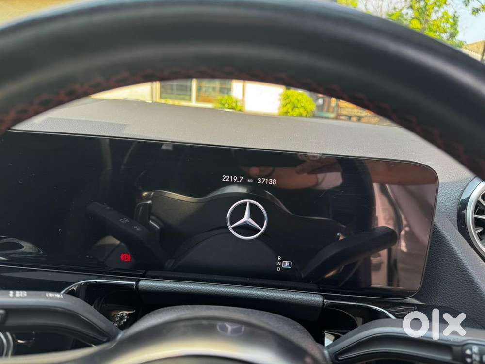 Mercedes-benz Gla 220d Amg Line 2023