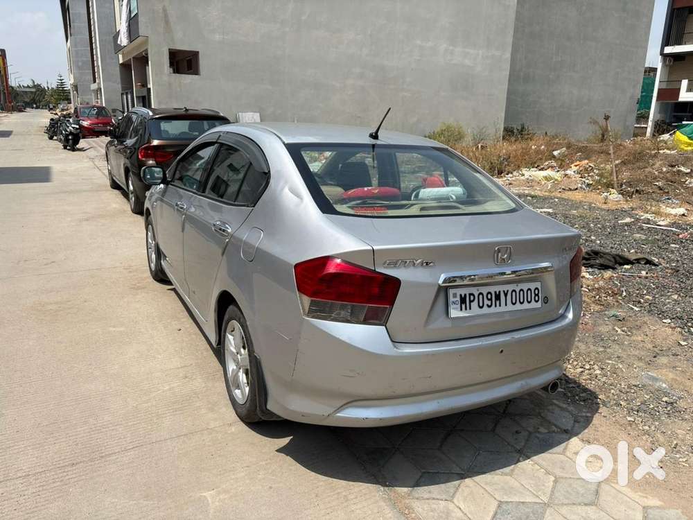 Honda City Petrol 2009