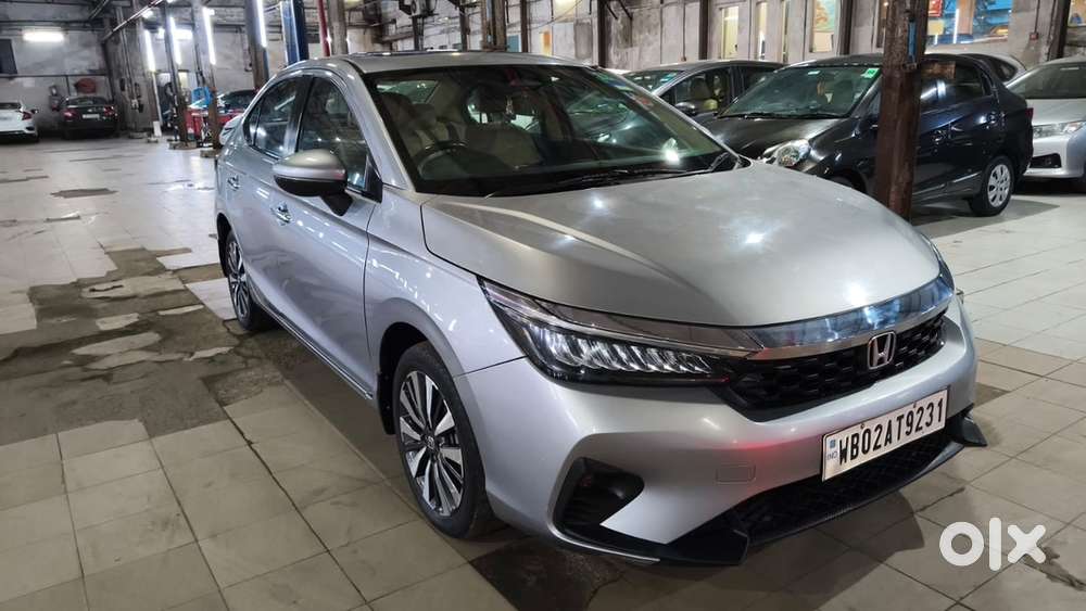 Honda City 2023 Petrol Well Maintained