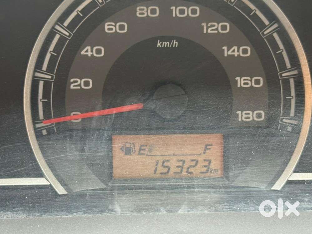 Maruti Suzuki Alto 800 Petrol 15235 Km Driven, Mint Condition