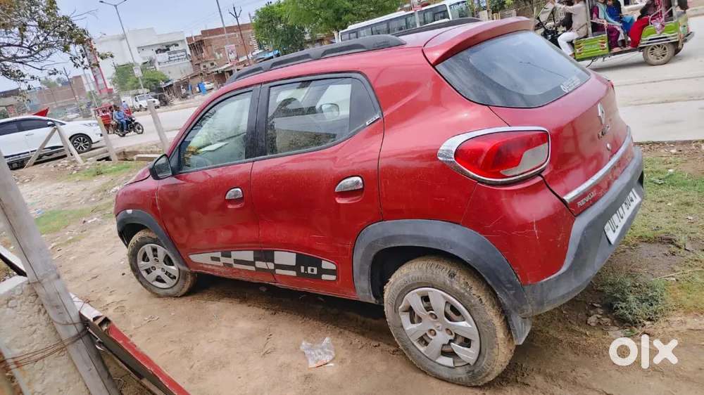 Renault Kwid 2017