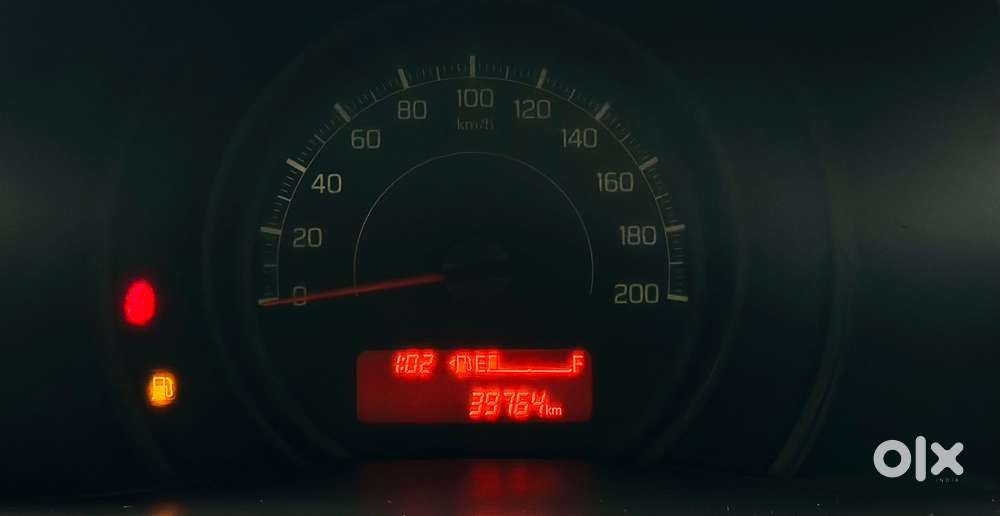 Maruti Suzuki Swift 1.2 Lxi (o), 2021, Petrol