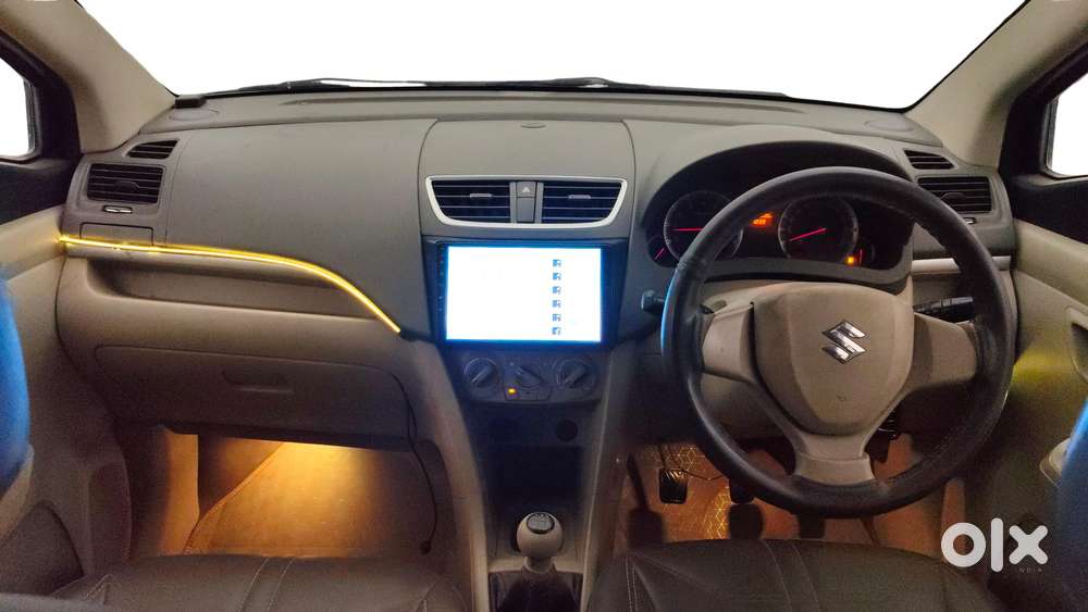 Maruti Suzuki Ertiga 2012-2015 Vxi, 2013, Petrol
