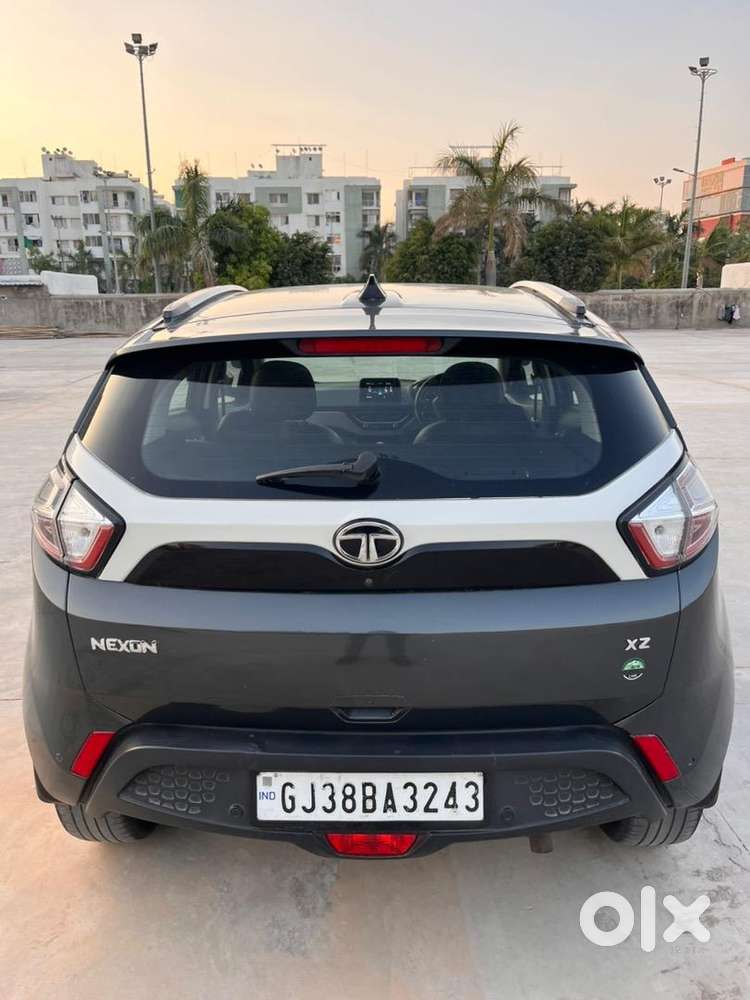 2019 Tata Diesel Car