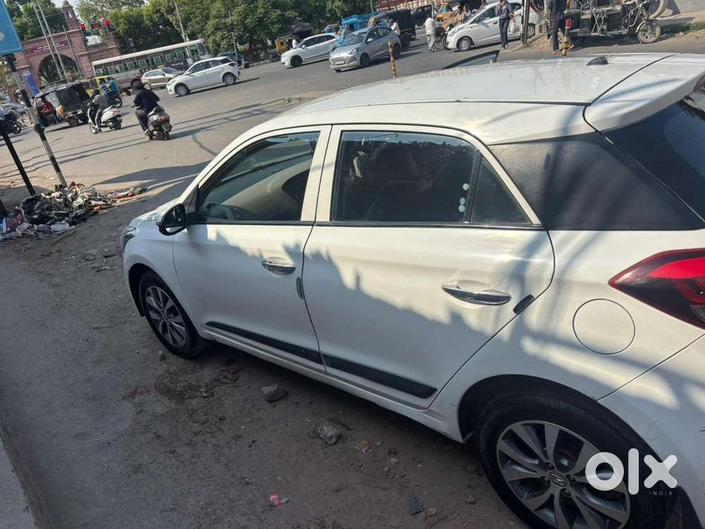 Push To Start