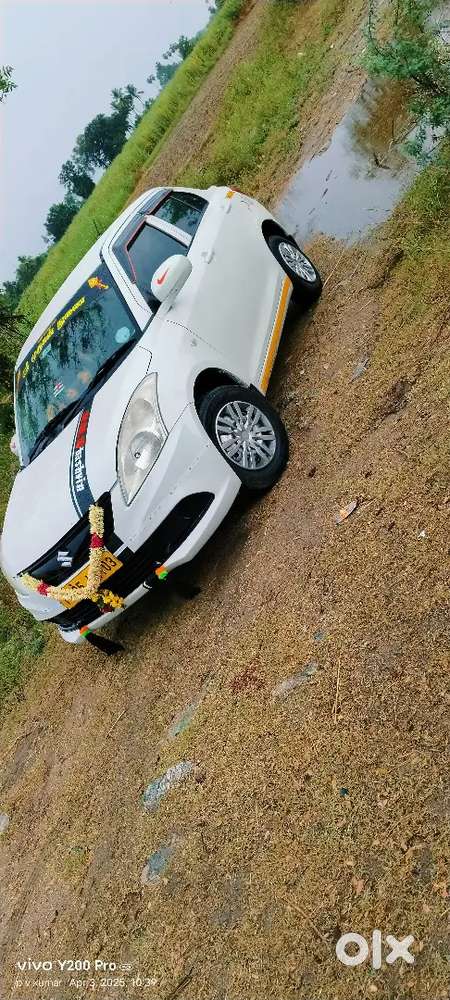 Maruti Suzuki Dzire 2018 Diesel 260000 Km Driven