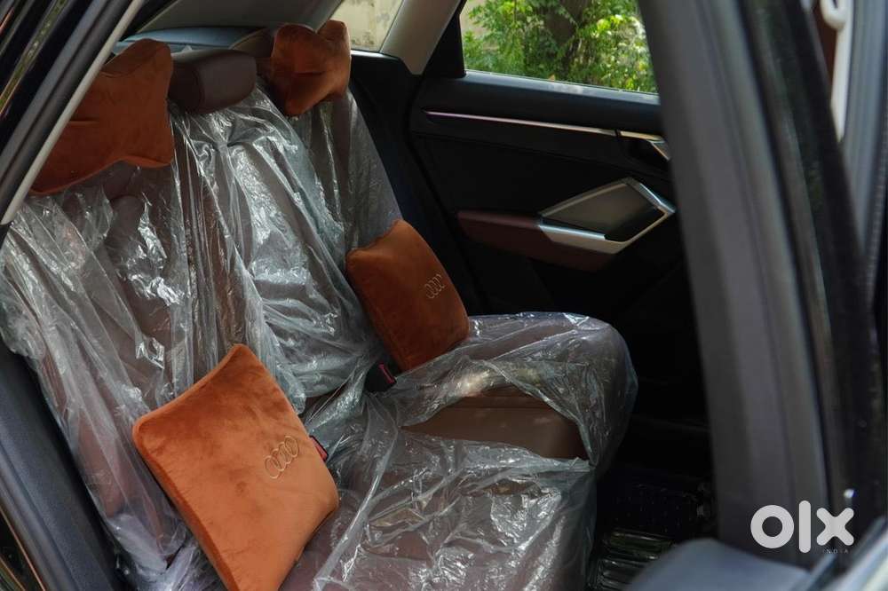 Audi Q3 40 Tfsi Premium Plus, 2024, Petrol