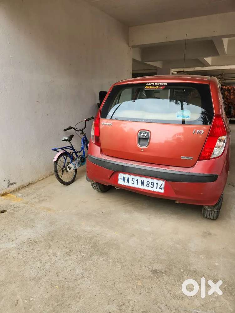 Hyundai I10 1.1 Era 2007