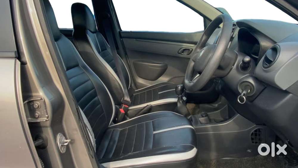 Renault Kwid Rxt, 2016, Petrol