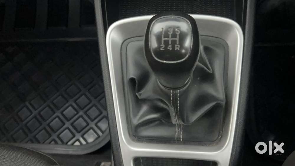 Hyundai Venue 1.2 S Plus, 2022, Petrol