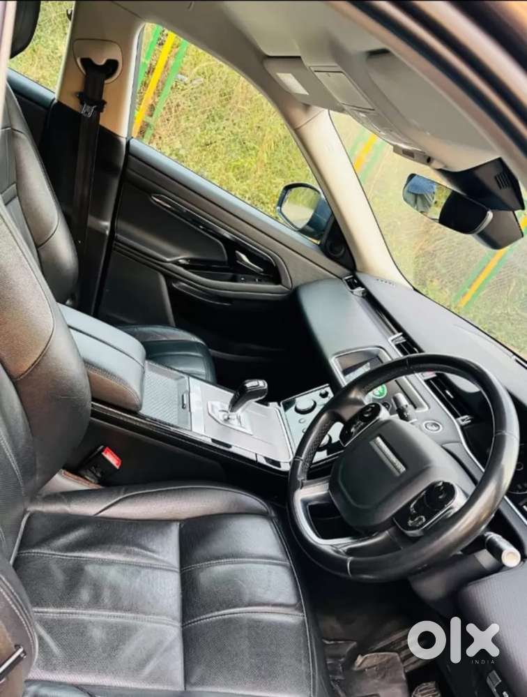 Land Rover Range Evoque, 2019, Diesel