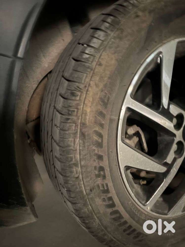 Mahindra Xuv300 2022 Petrol Good Condition