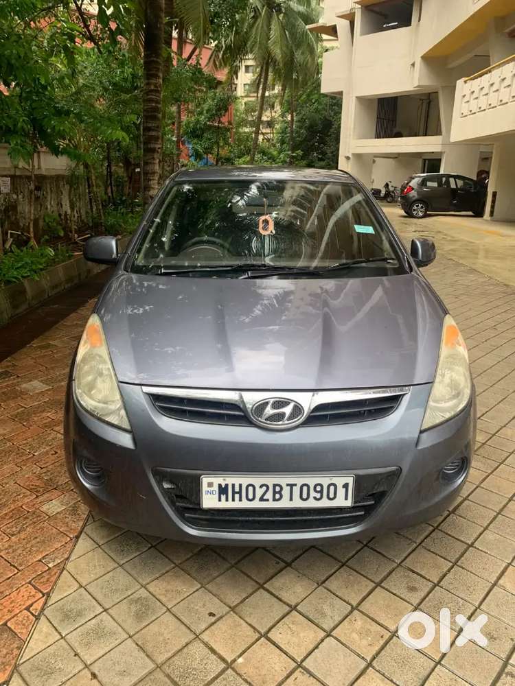 Hyundai I20 Magna
