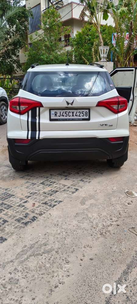 Mahindra Xuv300 Diesel 2023 Model Manual