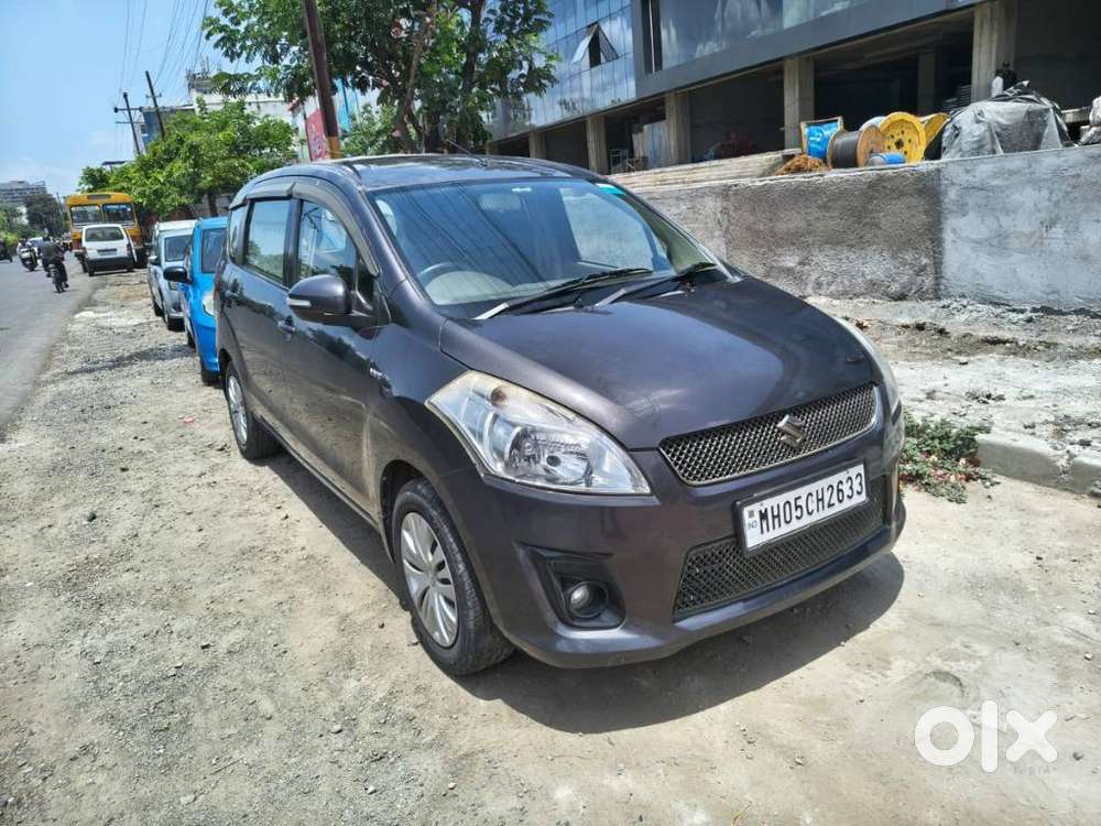Maruti Suzuki Ertiga 1.5 Vxi, 2014, Petrol