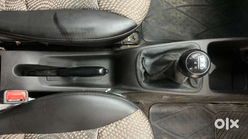 Hyundai Eon Magna +, 2015, Petrol