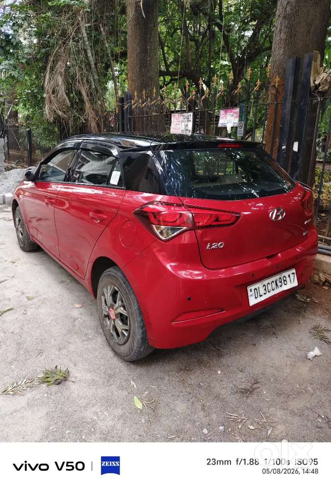 Showroom Condition Car Accident Free