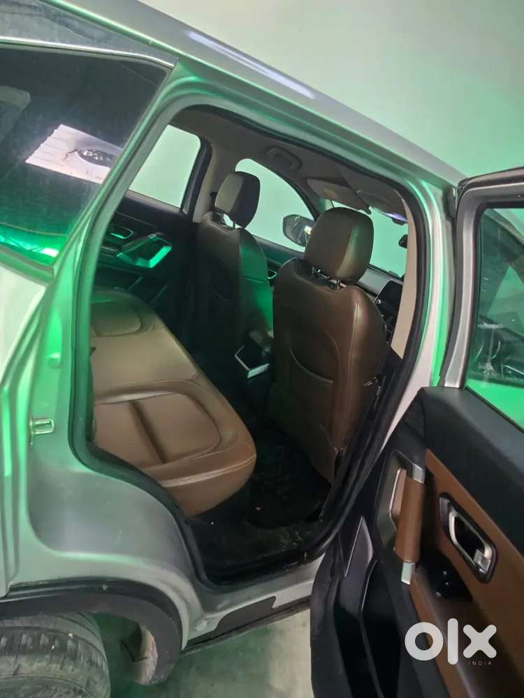 Tata Harrier Kryotec 2019 Xz Plus Top Model.