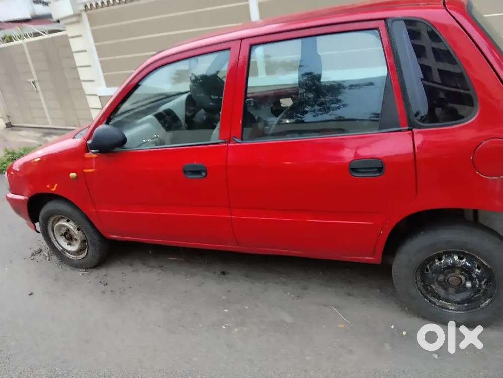 Maruti Suzuki Zen Estilo 2003 Car