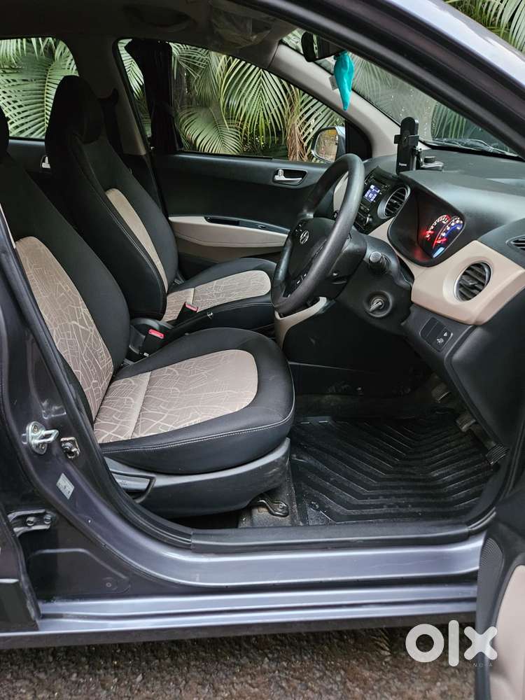 Hyundai I10 Sportz Option, 2016, Petrol