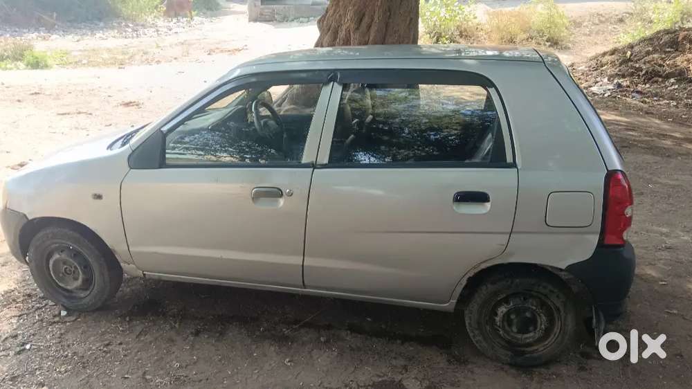 Maruti Suzuki Alto