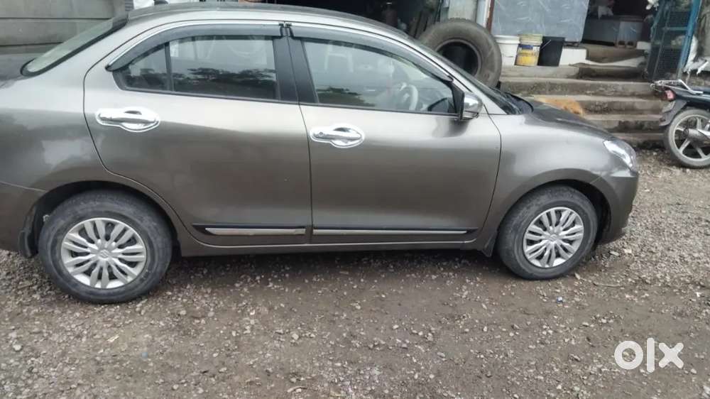 Maruti Suzuki Dzire 2019