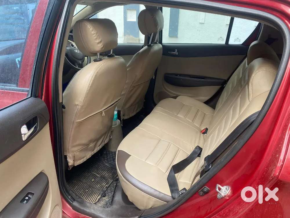 Hyundai I20 2011  Good Condition