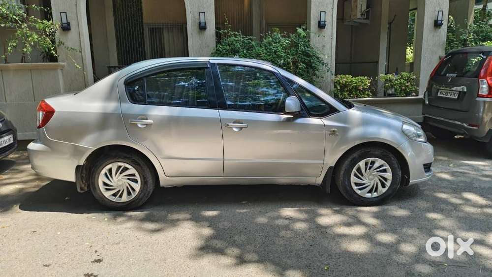 Maruti Suzuki Sx4 2007-2012 Vdi, 2013, Diesel