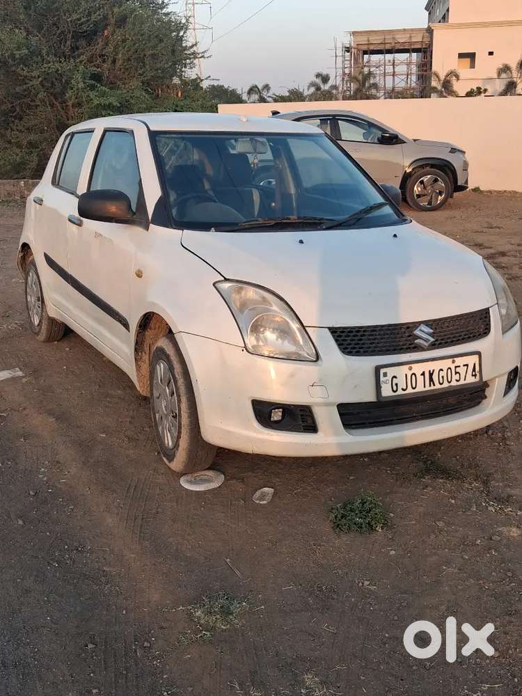 Maruti Suzuki Swift
