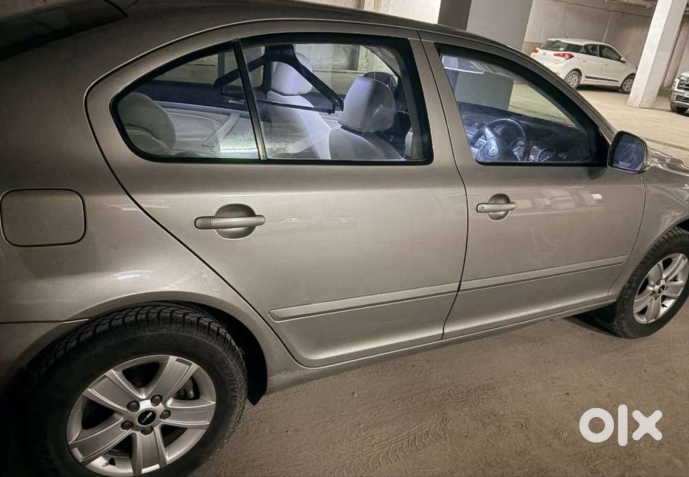 Excellent Condition 2011 Skoda Laura 1.8 Tsi Classic