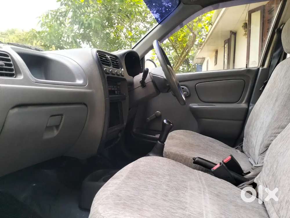 Maruti Suzuki Alto 2005 Petrol 76548 Km Driven