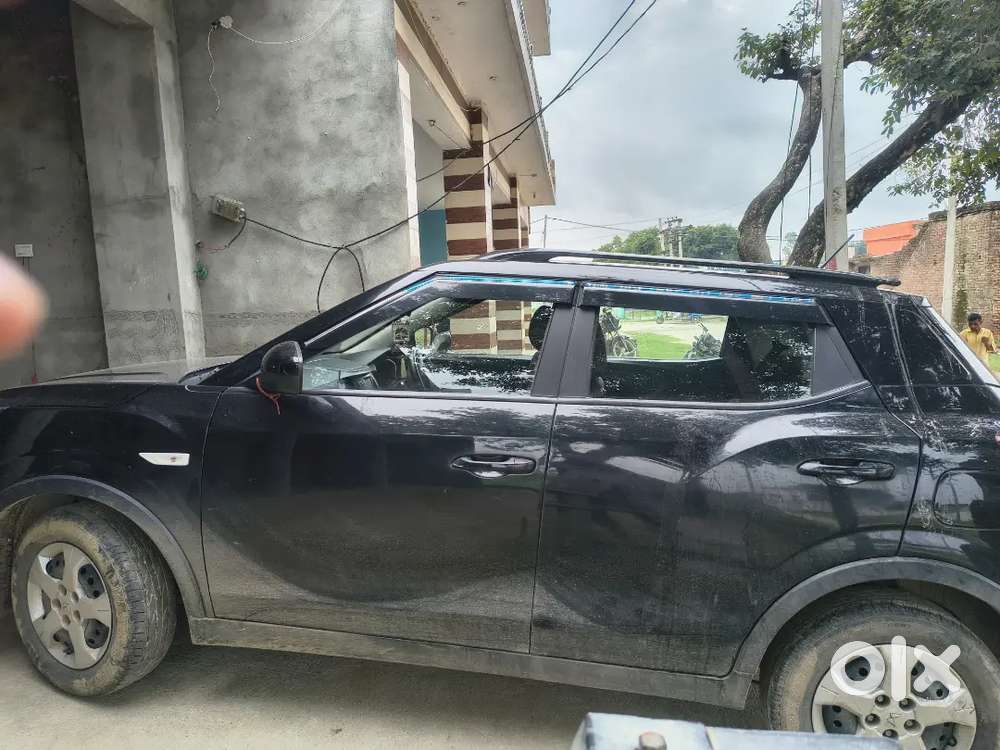 Mahindra Xuv300 W8 2023 Diesel